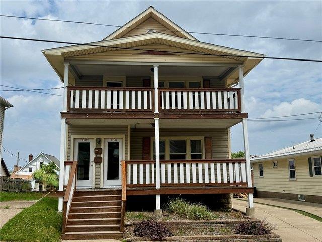 House for sale in Erie, Pennsylvania