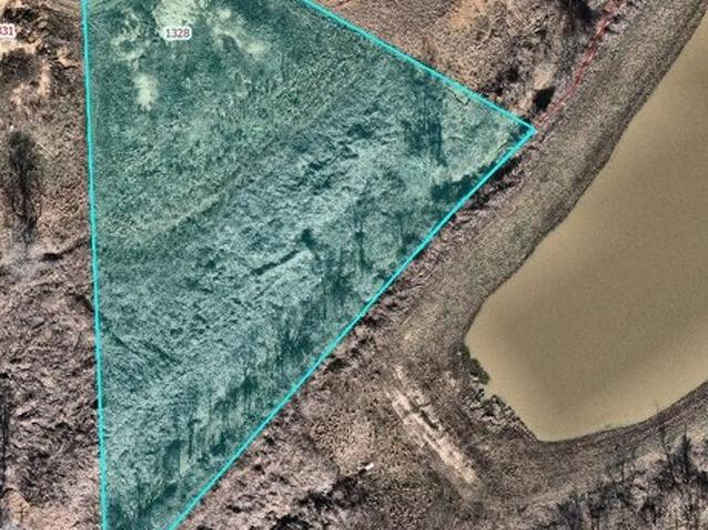 Land for sale in Byhalia, Mississippi
