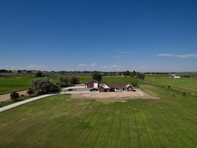 House for sale in Wyoming