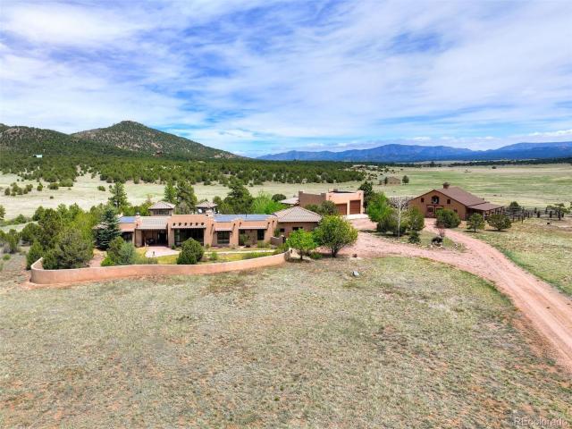 House for sale in Custer, Colorado