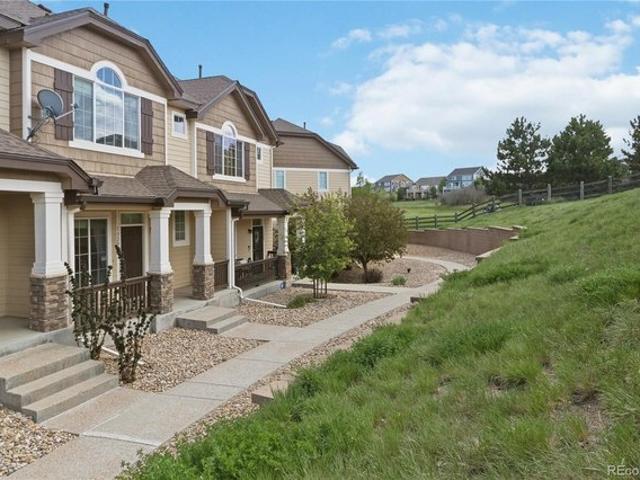 Townhouse for sale in Castle Rock, Colorado
