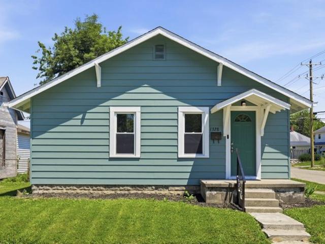 House for sale in New Castle, Indiana