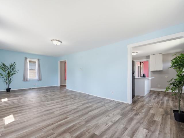 House for sale in New Castle, Indiana