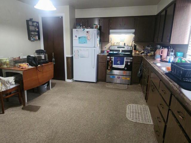 House for sale in Elwood, Indiana