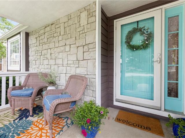 House for sale in Kansas