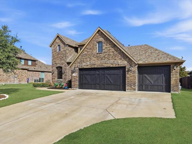 House for sale in Forney, Texas