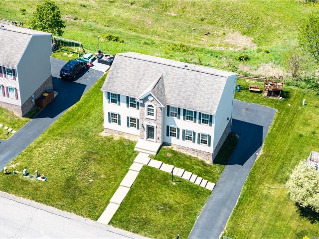 House for sale in Cuddy, Pennsylvania