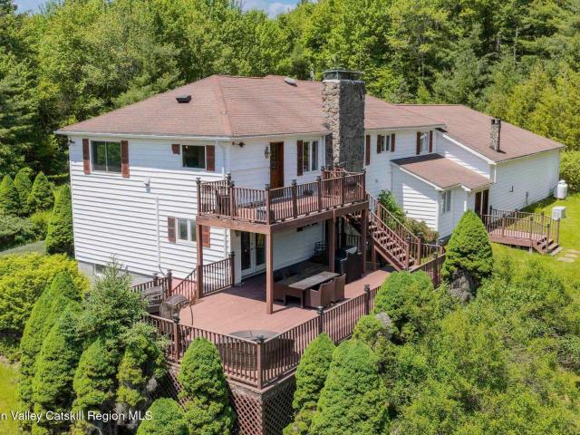 House for sale in New York