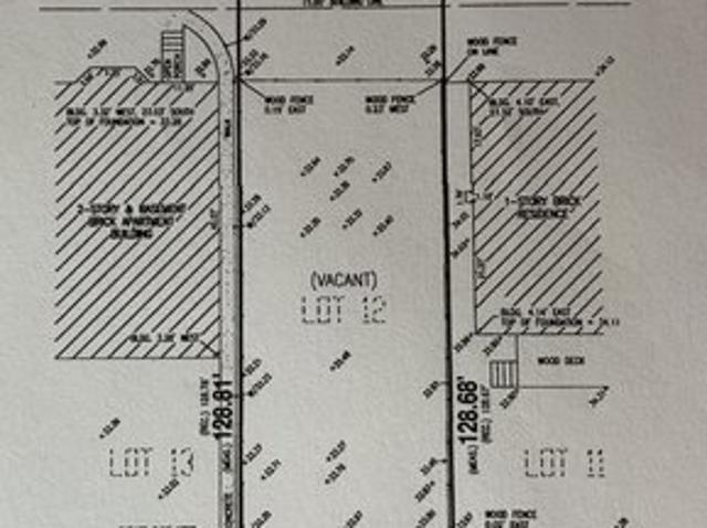 Land for sale in Evanston, Illinois