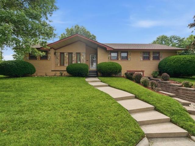 House for sale in Kansas