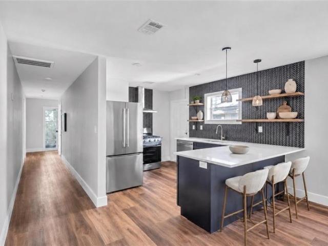 House for sale in Atlanta, Georgia