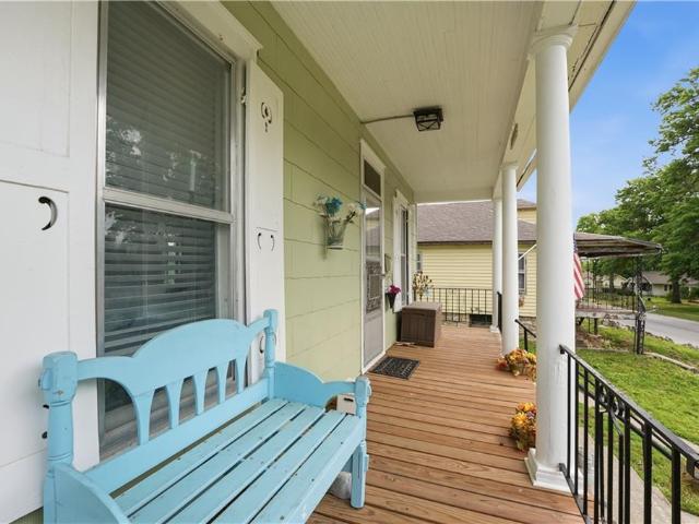 House for sale in Leavenworth, Leavenworth County
