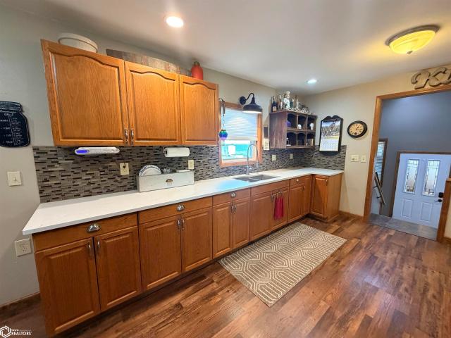House for sale in Latimer, Franklin County