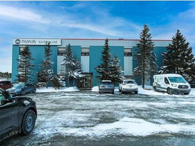 Commercial for rent in Paradise, Newfoundland And Labrador
