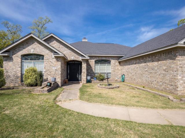 House for sale in Ark