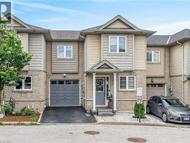 House for sale in Ancaster, Ontario