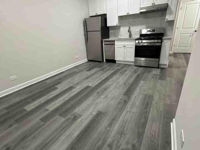 Apartment for rent in Chicago Park, Illinois