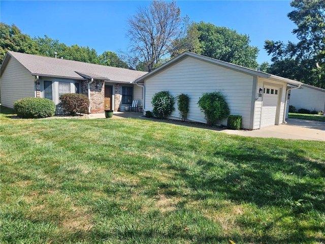 House for sale in Foxwood Springs, Raymore