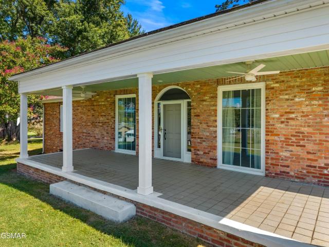 House for sale in Tennessee