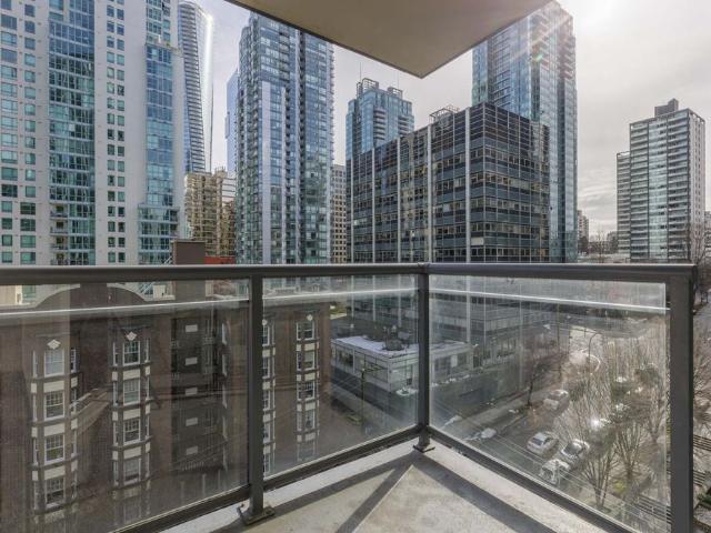 Apartment for rent in Vancouver, British Columbia