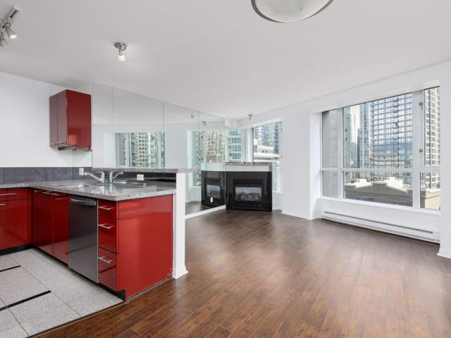 Apartment for rent in Vancouver, British Columbia
