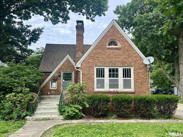 House for sale in Morgan, Illinois