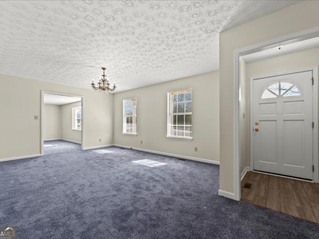 House for sale in Elbert, Georgia