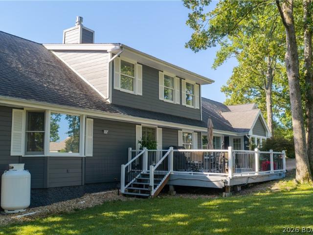 House for sale in Osage Beach, Missouri