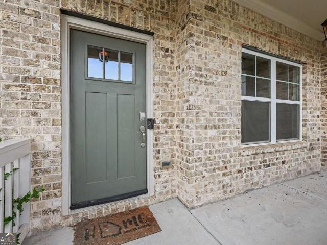 House for sale in Jefferson, Georgia