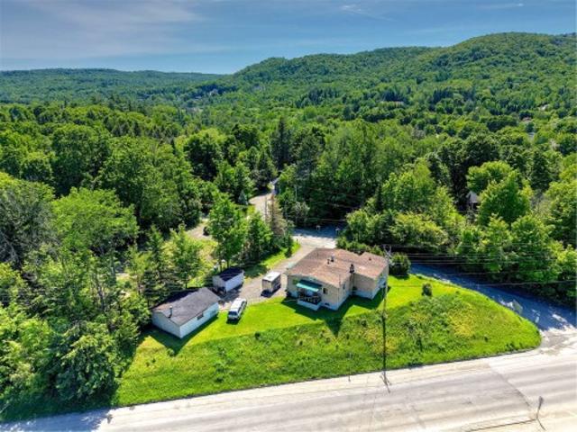Commercial for sale in Laurentides, Quebec