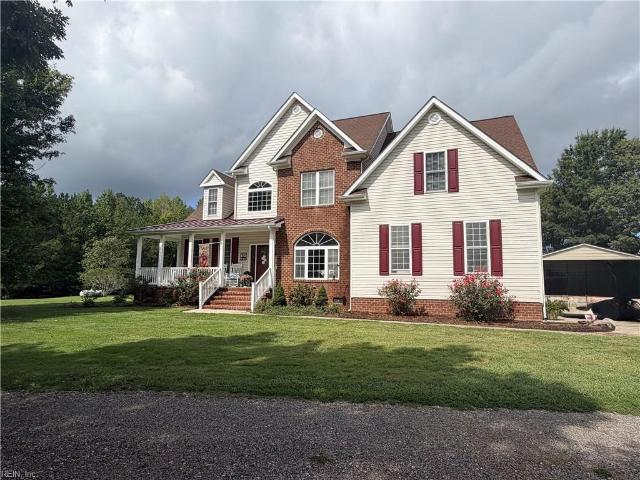 House for sale in Virginia