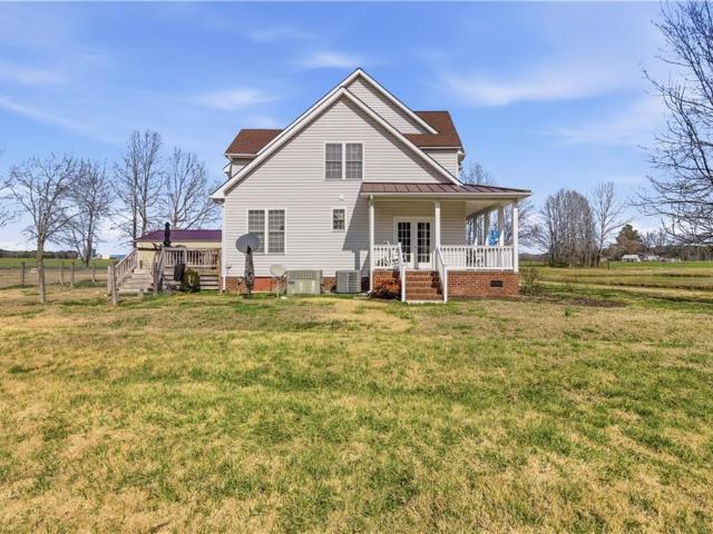 House for sale in Virginia
