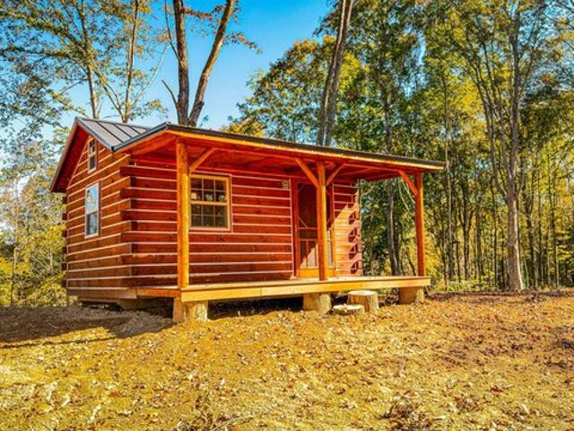 Land for sale in Shoals, Martin County