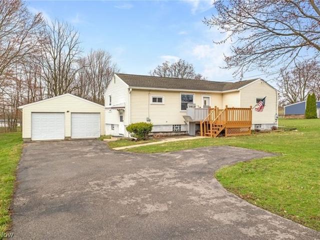 House for sale in Doylestown, Ohio
