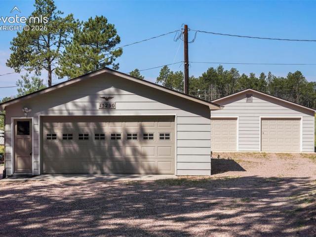 House for sale in Colorado