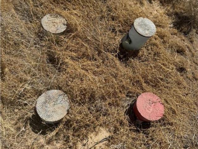 Land for sale in Victorville, California