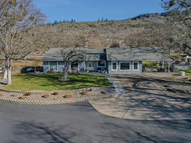 House for sale in Oregonia