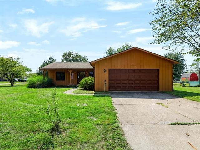 House for sale in Elizabethtown, Indiana