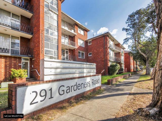 Apartment for rent in Eastlakes