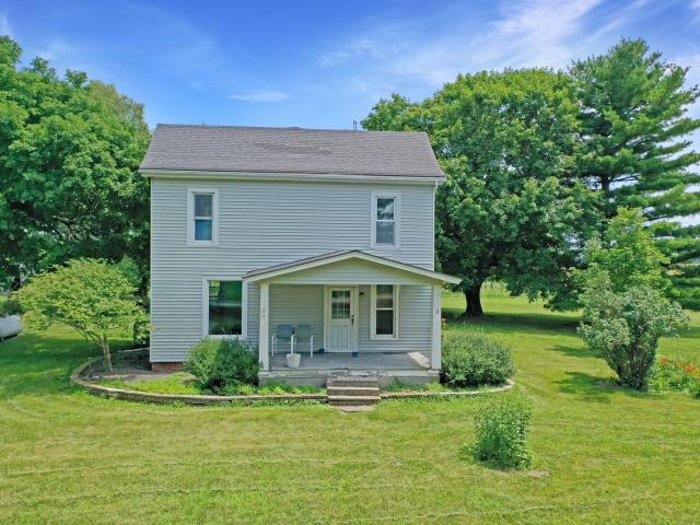 House for sale in Mclean, Illinois