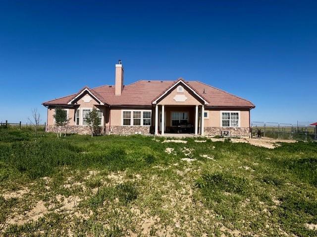 House for sale in Bennett
