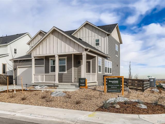 House for sale in Mead, Colorado