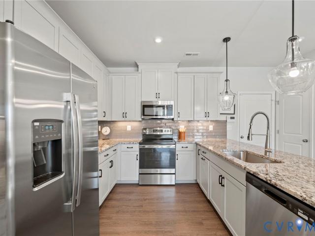 Condo for sale in Virginia