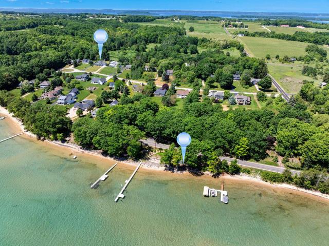 House for sale in Michigan