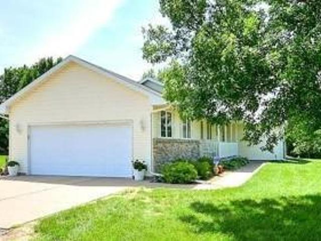 House for sale in Almelund, Minnesota