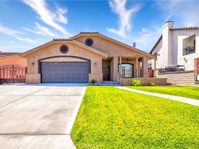 House for sale in Victorville, California