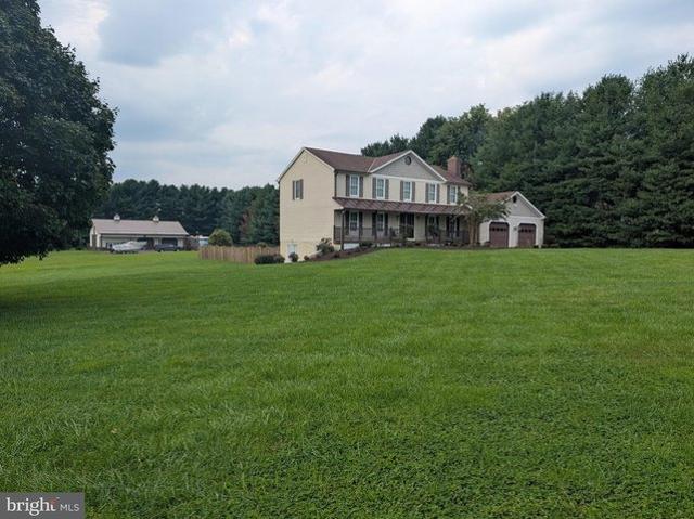 House for sale in Annapolis Junction, Maryland
