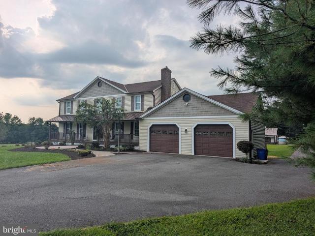 House for sale in Annapolis Junction, Maryland