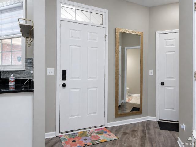 Townhouse for sale in Keystone Crossing, Palos Heights