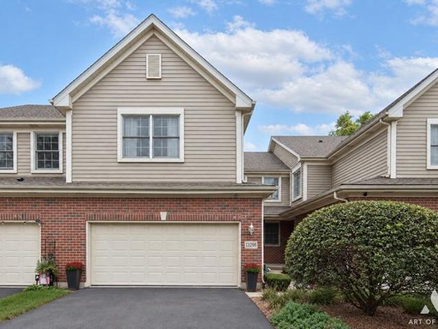 Townhouse for sale in Keystone Crossing, Palos Heights